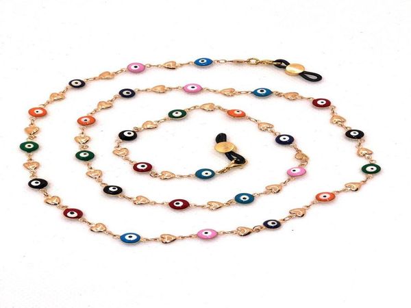 fashion silver color heart beads sunglasses chain fashion mask chain strap necklace glasses accessories h bbygri
fashion silver color heart beads sunglasses chain fashion mask chain strap necklace glasses accessories h bbygri