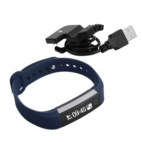 k8 smart bracelet, profsional silicone strap, waterproof, 0.86 inch, v4.0, sleep heart rate control
k8 smart bracelet, profsional silicone strap, waterproof, 0.86 inch, v4.0, sleep heart rate control