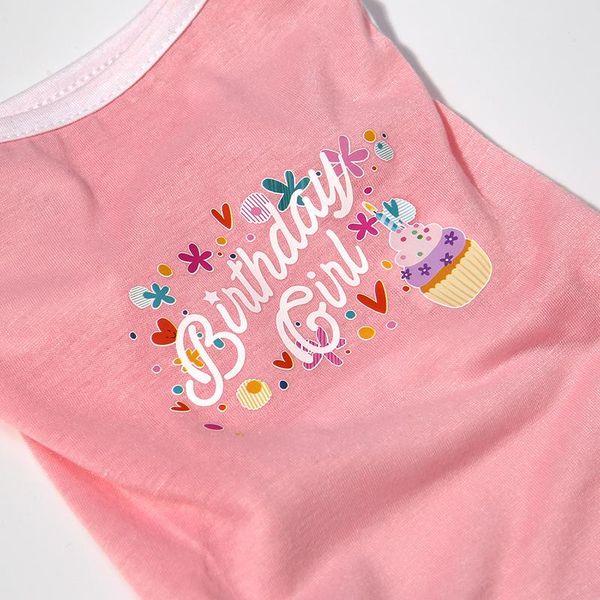 birthday boy/girl print dog clothes summer cotton pets dogs clothing for small dogs chihuahua puppy cat vest pet costume yorkie bbymlo
birthday boy/girl print dog clothes summer cotton pets dogs clothing for small dogs chihuahua puppy cat vest pet costume yorkie bbymlo