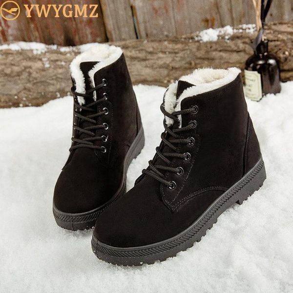 boots women plus size 35-47 couple winter sneakers for shoes woman keep warm ankle botas mujer snow female, Black
boots women plus size 35-47 couple winter sneakers for shoes woman keep warm ankle botas mujer snow female, Black