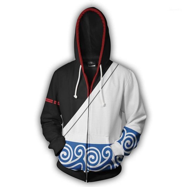 men's hoodies & sweatshirts gintama hoodie sakata gintoki takasugi shinsuke 3d print zipper cosplay hooded coat jacket1, Black
men's hoodies & sweatshirts gintama hoodie sakata gintoki takasugi shinsuke 3d print zipper cosplay hooded coat jacket1, Black