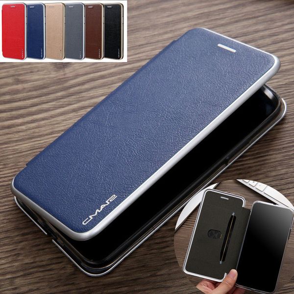pu leather wallet card slot slim case magnetic flip cover for iphone xs max xr 6s 7 8 plus 11 pro max
pu leather wallet card slot slim case magnetic flip cover for iphone xs max xr 6s 7 8 plus 11 pro max