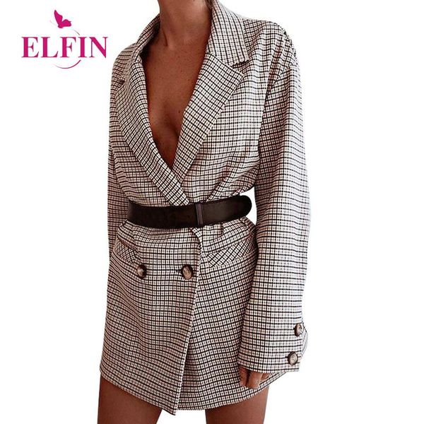 plaid vintage ladies coats and jacket long sleeve turn down button pocket autumn winter women clothing 2020 sj3650r, Black;brown
plaid vintage ladies coats and jacket long sleeve turn down button pocket autumn winter women clothing 2020 sj3650r, Black;brown