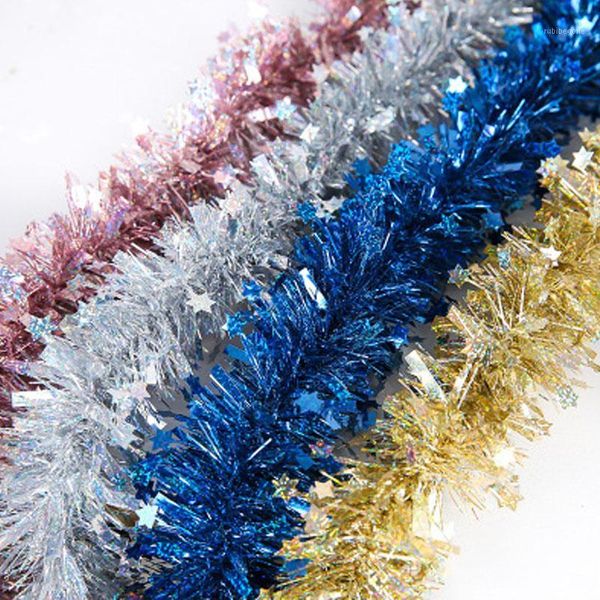 christmas decorations 10cm 2m colorful bar ribbon garland tree ornaments party decoration supplies 1pcs1
christmas decorations 10cm 2m colorful bar ribbon garland tree ornaments party decoration supplies 1pcs1