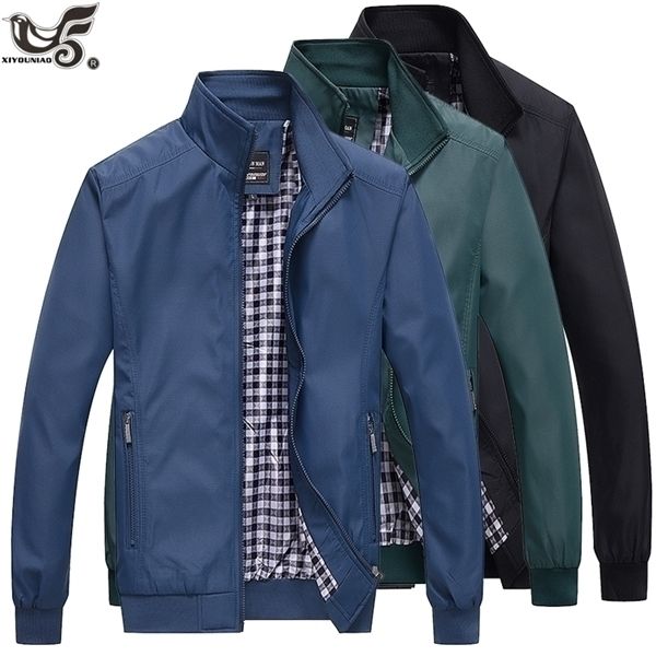 new plus size m-6xl 7xl 8xl casual jacket men spring autumn outerwear sports baseball jackets and coats male brand clothing x1025, Black;brown
new plus size m-6xl 7xl 8xl casual jacket men spring autumn outerwear sports baseball jackets and coats male brand clothing x1025, Black;brown