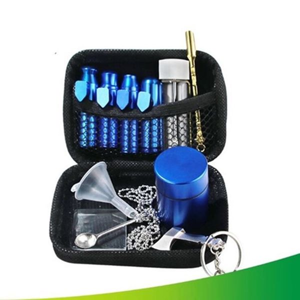 snuff travel bottle set portable metal metal set storage kit bottle 12 nail spoon snuff smoking cigarette tank storage bullet bwd21 siafd
snuff travel bottle set portable metal metal set storage kit bottle 12 nail spoon snuff smoking cigarette tank storage bullet bwd21 siafd