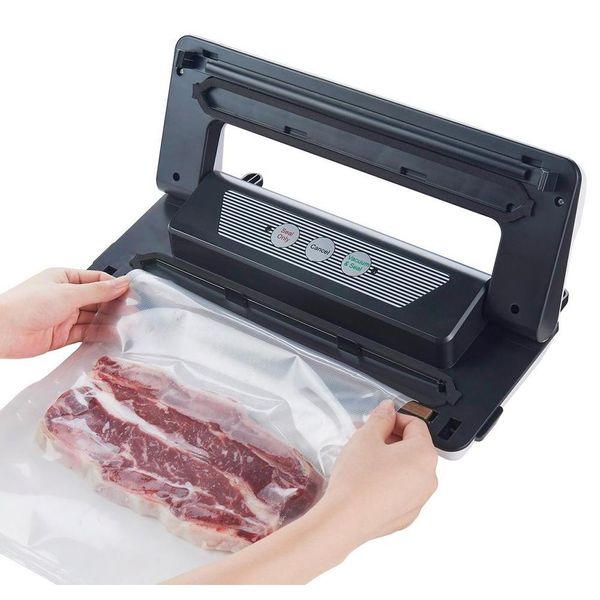 moyeah matic vacuum sealer fresh food saver sealing machine vacuum food sealer with bags saver keep fre qylkyi tore2010
moyeah matic vacuum sealer fresh food saver sealing machine vacuum food sealer with bags saver keep fre qylkyi tore2010