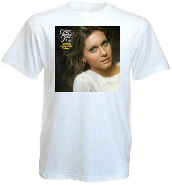 olivia newton john have you never been mellow white all sizes s 5xl cotton personality custom hoodie designers t shirts sweatshirt
olivia newton john have you never been mellow white all sizes s 5xl cotton personality custom hoodie designers t shirts sweatshirt