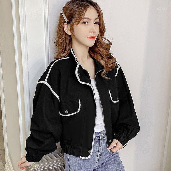 bethquenoy manteau femme veste winter jacket women coats 2021 chaquetas de mujer kobieta kurtka zimowa damska plus size clothing1, Black;brown
bethquenoy manteau femme veste winter jacket women coats 2021 chaquetas de mujer kobieta kurtka zimowa damska plus size clothing1, Black;brown