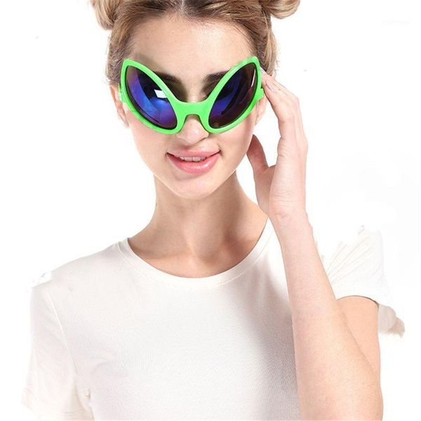 funny alien costume mask novelty beach sunglasses halloween party favors p props supplies kids toy1
funny alien costume mask novelty beach sunglasses halloween party favors p props supplies kids toy1