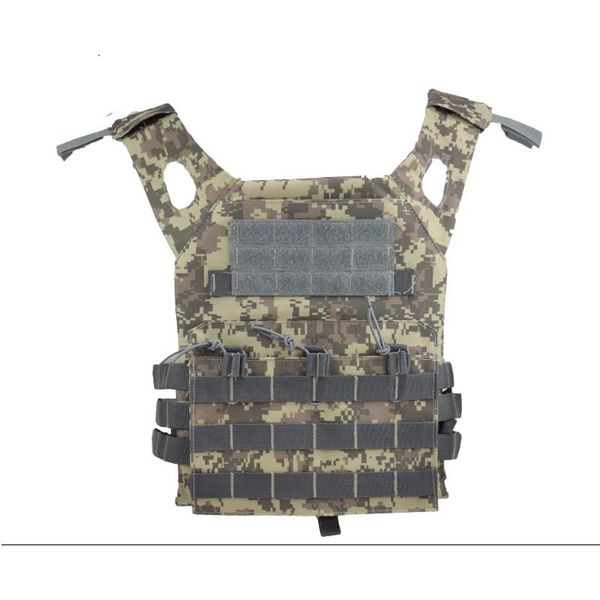 hunting jackets multifunctional tactical vest molle 600d nylon body armor gun vest, holster, Camo;black
hunting jackets multifunctional tactical vest molle 600d nylon body armor gun vest, holster, Camo;black