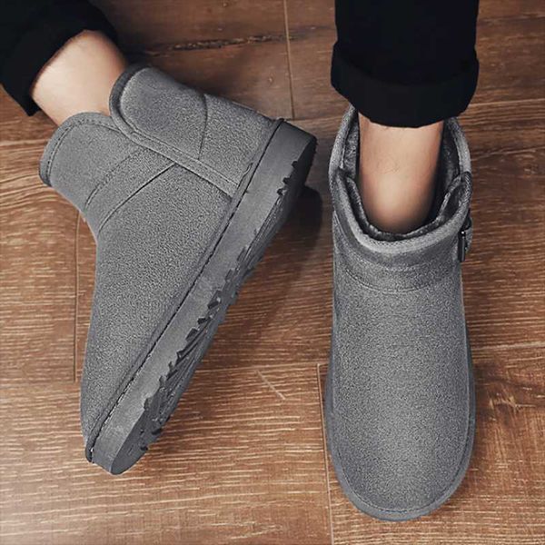 2020 winter new style couple snow boots warm ankle flats female boots thick wholesale casual outdoor bread shoes, Black
2020 winter new style couple snow boots warm ankle flats female boots thick wholesale casual outdoor bread shoes, Black