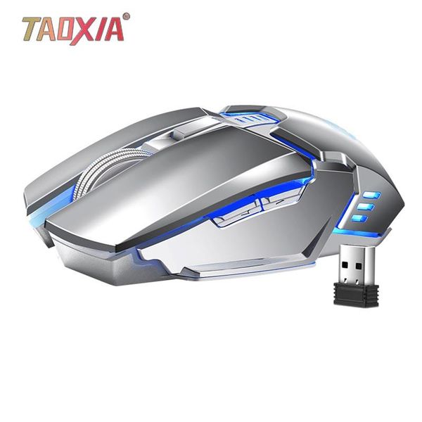 rechargeable wireless mouse mechanical lapdeskesports game office universal portable high precision silent li-ion mouse
rechargeable wireless mouse mechanical lapdeskesports game office universal portable high precision silent li-ion mouse