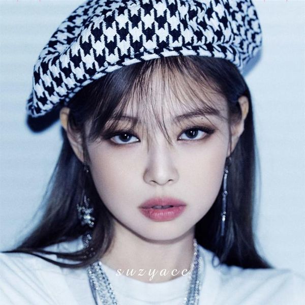 berets british houndstooth beret women korean version of the wild street hat retro fashion painter czapka zimowa damska, Blue;gray
berets british houndstooth beret women korean version of the wild street hat retro fashion painter czapka zimowa damska, Blue;gray