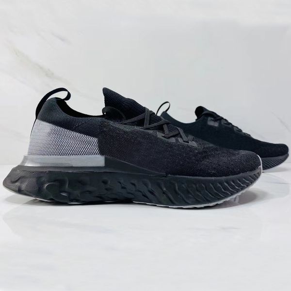 epic react infinity run мужчины женщины повседневная обувь вязание меша дышащая дизайнерская кроссовка, Black
epic react infinity run мужчины женщины повседневная обувь вязание меша дышащая дизайнерская кроссовка, Black