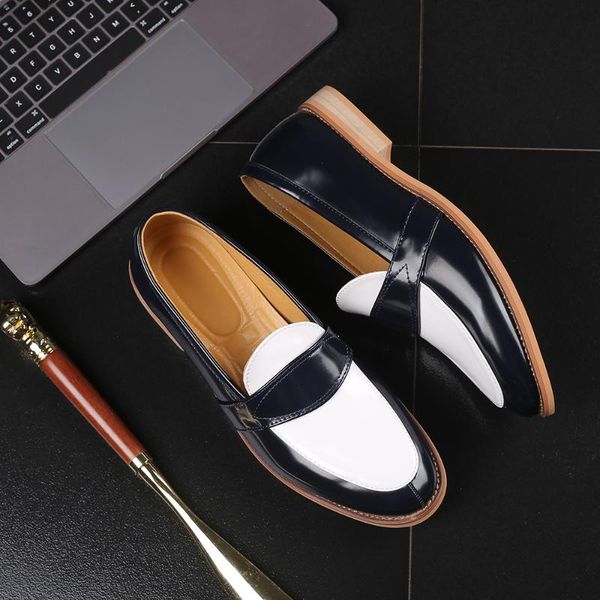 cimim brand office men dress fashion luxury formal shoes new men italy designer casual leather shoes big size business, Black
cimim brand office men dress fashion luxury formal shoes new men italy designer casual leather shoes big size business, Black
