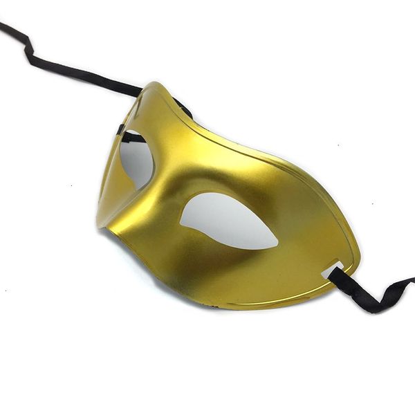 fancy men s masquerade gentleman jazz performance dress venetian masks plastic flat head painting half face mask 4 colors
fancy men s masquerade gentleman jazz performance dress venetian masks plastic flat head painting half face mask 4 colors