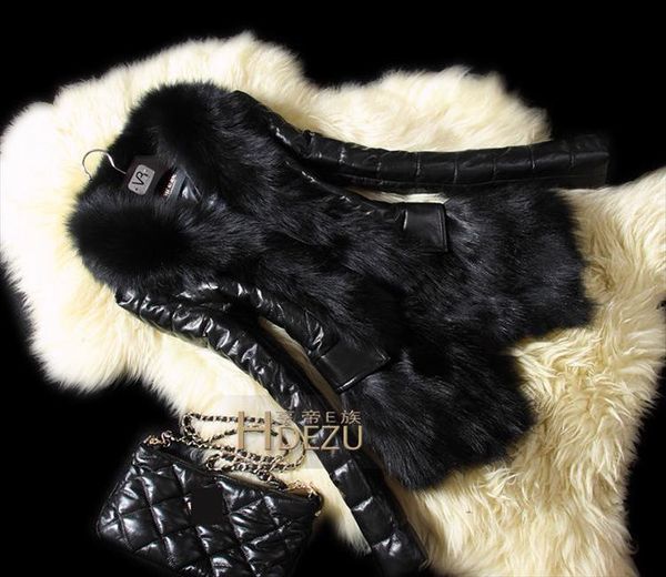 pu leather faux fur women coat 2020 casual plus size 5xl fluffy coat black faux fur collar jacket
pu leather faux fur women coat 2020 casual plus size 5xl fluffy coat black faux fur collar jacket