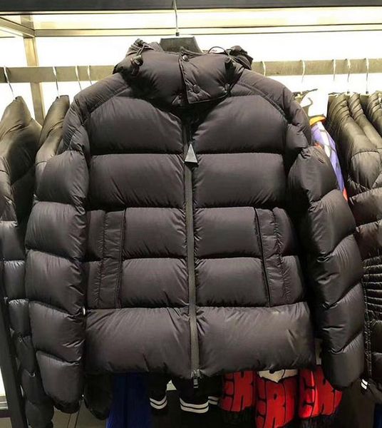 20fw mens womens designer men winter jacket mens winter coats down parkas outerwear hooded windbreaker man down jackets coat, Black
20fw mens womens designer men winter jacket mens winter coats down parkas outerwear hooded windbreaker man down jackets coat, Black