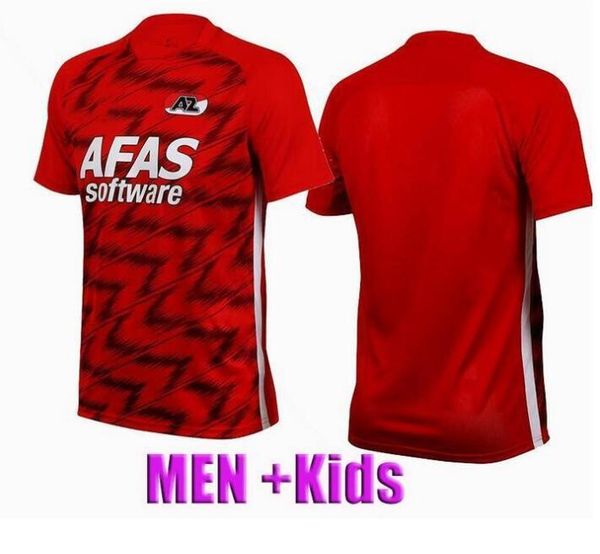 az alkmaar wedstrijdshirt volwassenen thuis 20/21 rood soccer jerseys stengs koopmeiners boadu idrissi football shirt, Black;yellow
az alkmaar wedstrijdshirt volwassenen thuis 20/21 rood soccer jerseys stengs koopmeiners boadu idrissi football shirt, Black;yellow