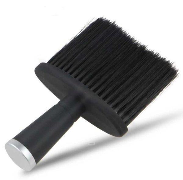 1pc soft hair dust brush neck face duster barber hair sweeping salon cutting styling tools
1pc soft hair dust brush neck face duster barber hair sweeping salon cutting styling tools