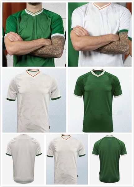 2020 2021 lafferty 10# soccer jersey 20 21 fai national football team duffy mcclean doherty hendrick football shirt, Black;yellow
2020 2021 lafferty 10# soccer jersey 20 21 fai national football team duffy mcclean doherty hendrick football shirt, Black;yellow