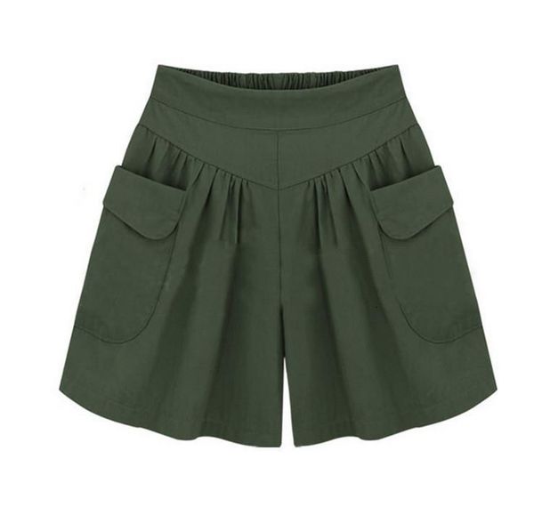 women's summer shorts casual fashion plus size solid loose short pockets lady summer casual shorts pantalones cortos #yy, White;black
women's summer shorts casual fashion plus size solid loose short pockets lady summer casual shorts pantalones cortos #yy, White;black