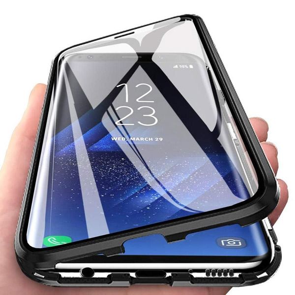 double side glass magnetic metal case for samsung galaxy a51 a71 a21s a31 a50 a70 a81 m31 a11 a30s a40 a10 h jllxrw
double side glass magnetic metal case for samsung galaxy a51 a71 a21s a31 a50 a70 a81 m31 a11 a30s a40 a10 h jllxrw