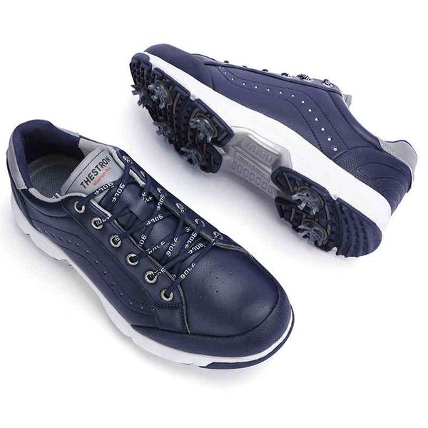 new professional waterproof golf shoes men spikes sneakers outdoor big size 39-48 anti slip walking mens, Black
new professional waterproof golf shoes men spikes sneakers outdoor big size 39-48 anti slip walking mens, Black