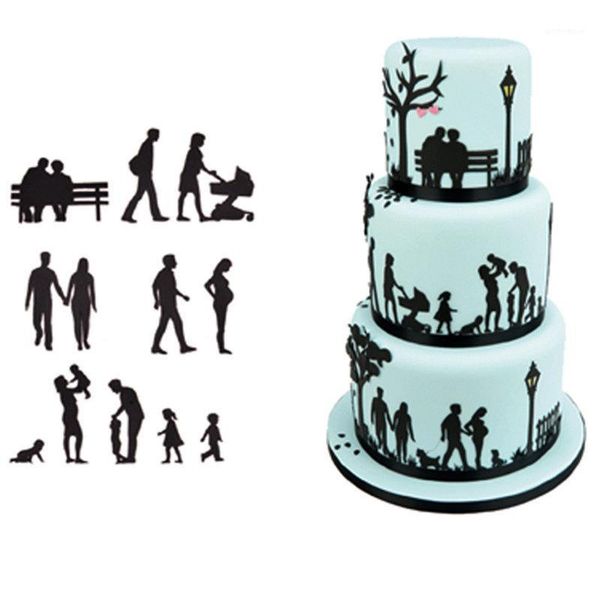 cake tools decorating fondant molds set plastic family cookie cutter pastry biscuit baking tool music animal balloon mold1
cake tools decorating fondant molds set plastic family cookie cutter pastry biscuit baking tool music animal balloon mold1