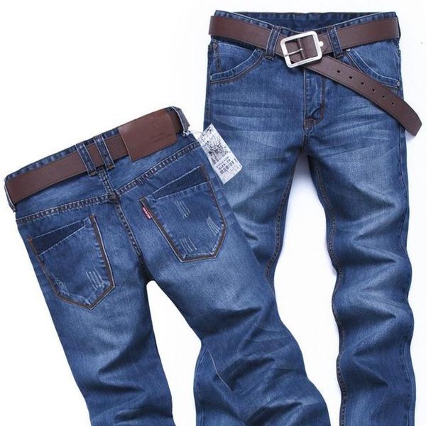 men's jeans 2021 indoor straight trousers slim moustache effect hip hop ripped homme denim overalls plus size 28-40, Blue
men's jeans 2021 indoor straight trousers slim moustache effect hip hop ripped homme denim overalls plus size 28-40, Blue