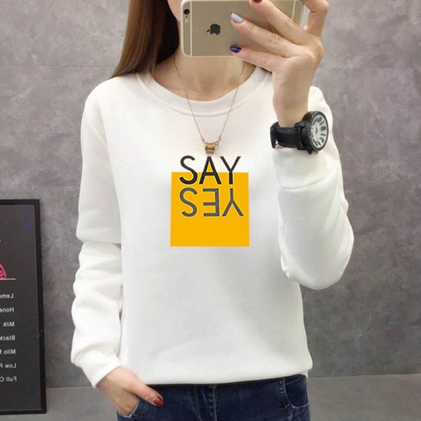 fleece sweater women's 2020 korean style trendy wool wool student casual large size women's round neck one-click distribution qjfp, Black
fleece sweater women's 2020 korean style trendy wool wool student casual large size women's round neck one-click distribution qjfp, Black