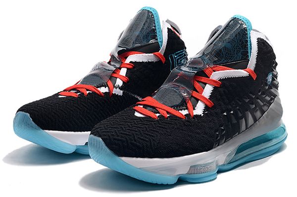 lebron 17 monstars navy heather/black-multi-color mr. swackhammer i promise lebron xvii 17s kids men basketball shoes, Black;red
lebron 17 monstars navy heather/black-multi-color mr. swackhammer i promise lebron xvii 17s kids men basketball shoes, Black;red