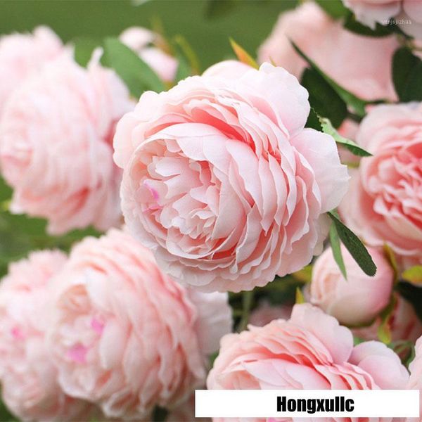 3 heads silk peony artificial flowers fake rose flores wedding decoration wreath home display simulation peony flowers1
3 heads silk peony artificial flowers fake rose flores wedding decoration wreath home display simulation peony flowers1