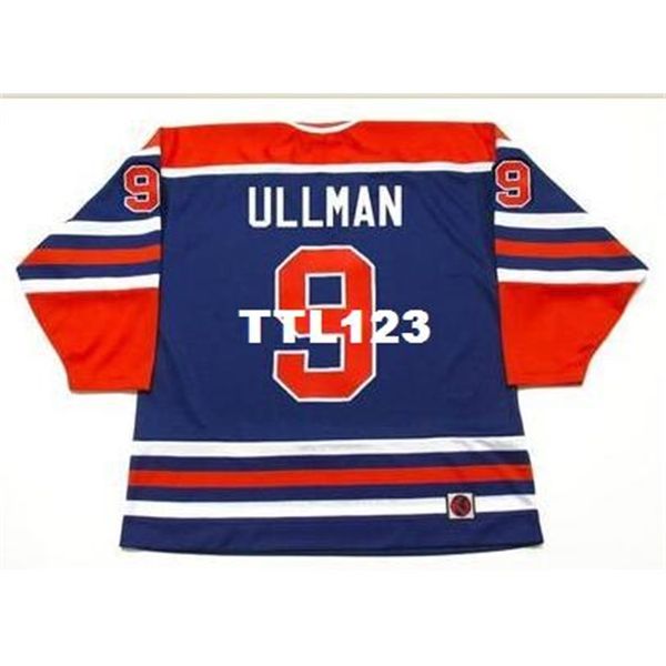 men #9 norm ullman edmonton oilers 1975 wha home hockey jersey or custom any name or number retro jersey, Black
men #9 norm ullman edmonton oilers 1975 wha home hockey jersey or custom any name or number retro jersey, Black
