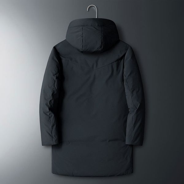 2021 New Clothes 90% From White Quality Wear Hood Low Winter Coats Men to Thick H5ZA, Black
2021 New Clothes 90% From White Quality Wear Hood Low Winter Coats Men to Thick H5ZA, Black