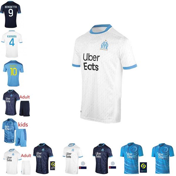 olympique de marseille maillot om soccer jersey men kids 2020 maillot de foot 20 21 thauvin benedetto third amavi football shirt álvaro, Black;yellow
olympique de marseille maillot om soccer jersey men kids 2020 maillot de foot 20 21 thauvin benedetto third amavi football shirt álvaro, Black;yellow