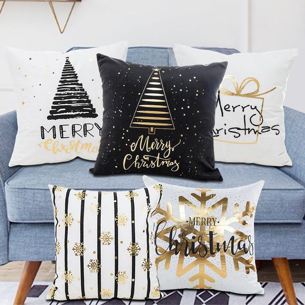 45x45cm cotton linen merry christmas cover cushion christmas decor for home happy new year decor 2020 gift
45x45cm cotton linen merry christmas cover cushion christmas decor for home happy new year decor 2020 gift