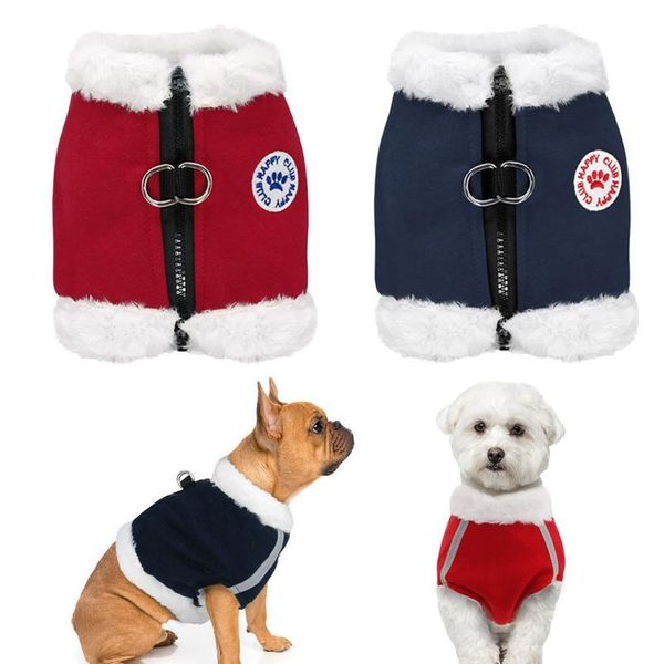 dog harness vest for small medium dogs cats chihuahua pet puppy french bulldog harness reflective winter dog clothes w bbyekt
dog harness vest for small medium dogs cats chihuahua pet puppy french bulldog harness reflective winter dog clothes w bbyekt