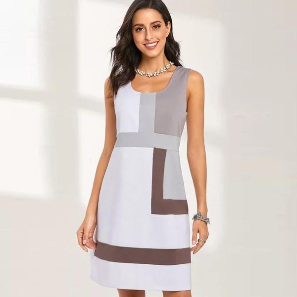 vestidos de pleated dresses verano ropa mujer women casual shift geometric print dress square coll sleeveless mini dresses roupa feminina, Black;gray
vestidos de pleated dresses verano ropa mujer women casual shift geometric print dress square coll sleeveless mini dresses roupa feminina, Black;gray