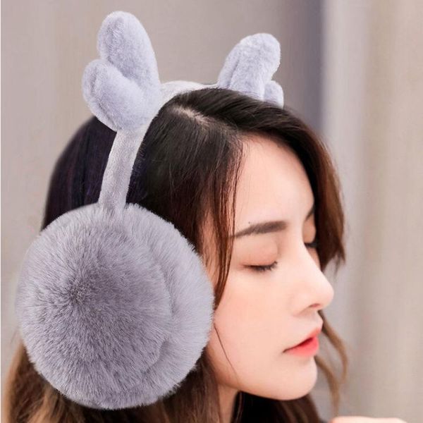 warm female and for winter earmuffs keep students lovely korean earmuff ear pack folding cover male antie children
warm female and for winter earmuffs keep students lovely korean earmuff ear pack folding cover male antie children