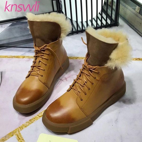 lace up women boots fur ankle boots sheep wool short motorcycle winter warm women shoes casual flat snow woman1, Black
lace up women boots fur ankle boots sheep wool short motorcycle winter warm women shoes casual flat snow woman1, Black