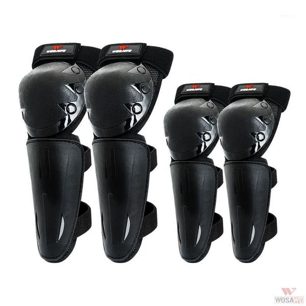 wosawe child hard shell moto knee pads set brace support sports off-road guard snowboard kneepad motorcycle protection kits1
wosawe child hard shell moto knee pads set brace support sports off-road guard snowboard kneepad motorcycle protection kits1
