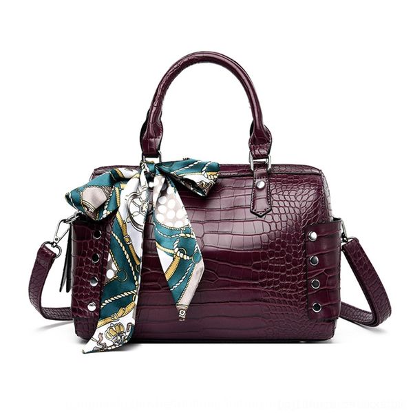 stwru women's 2020 new pu hand pillow type silk scarf solid color embossed crocodile pattern bag style bag shoulder bagshoulder boston
stwru women's 2020 new pu hand pillow type silk scarf solid color embossed crocodile pattern bag style bag shoulder bagshoulder boston