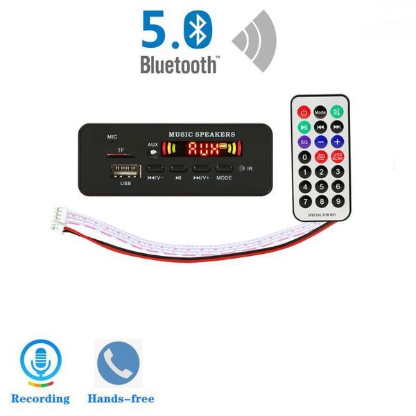 aruimei 5v 12v color screen mp3 decoder board wma wav flac ape bluetooth mp3 player usb tf fm radio module with call recording1
aruimei 5v 12v color screen mp3 decoder board wma wav flac ape bluetooth mp3 player usb tf fm radio module with call recording1