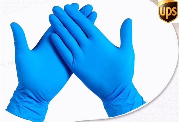 protective 100pcs waterproof allergy gloves disposable gloves nitrile latex universal kitchen dish washing garden gloves blue color
protective 100pcs waterproof allergy gloves disposable gloves nitrile latex universal kitchen dish washing garden gloves blue color