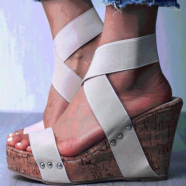2021 women's big size 43 platform high heels wedges sandals summer shoes shoes woman ladies and sandals1, Black
2021 women's big size 43 platform high heels wedges sandals summer shoes shoes woman ladies and sandals1, Black