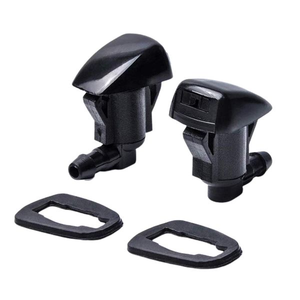 1pair windshield washer nozzles 85381ae020 for toyota avensis t250 t25 03-08, easy to install
1pair windshield washer nozzles 85381ae020 for toyota avensis t250 t25 03-08, easy to install