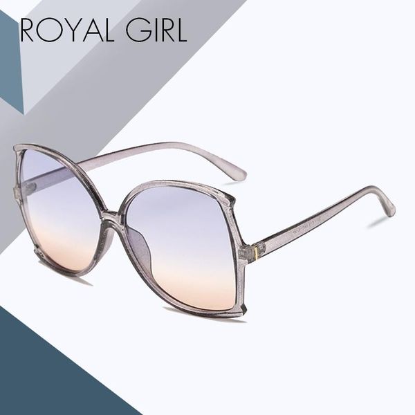 sunglasses royal girl oversize butterfly women big fishtail frame sun glasses men 2021 retro eyewear for female uv400 ss897, White;black
sunglasses royal girl oversize butterfly women big fishtail frame sun glasses men 2021 retro eyewear for female uv400 ss897, White;black