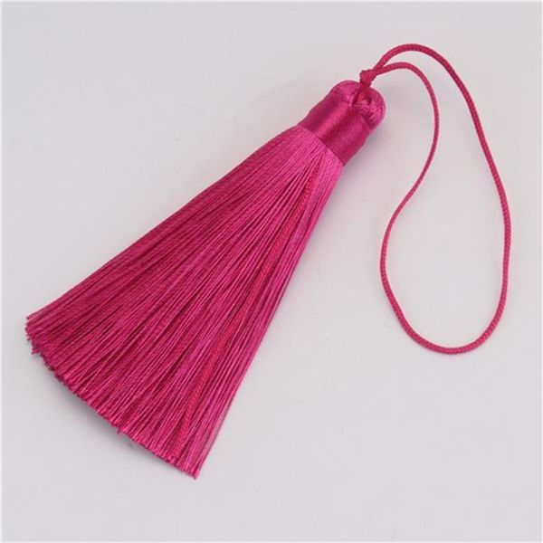 5pcs ice silk tassels fringe pendant diy material color cord fat tassels trim party garments curtains decor tassels h qylyxn
5pcs ice silk tassels fringe pendant diy material color cord fat tassels trim party garments curtains decor tassels h qylyxn